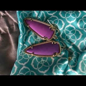 Kendra Scott Earrings